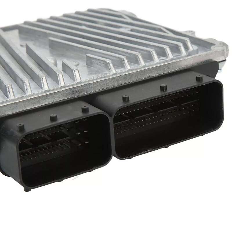 For Mercedes Benz M272 ECM Engine Computer Unit ECU A2721535691