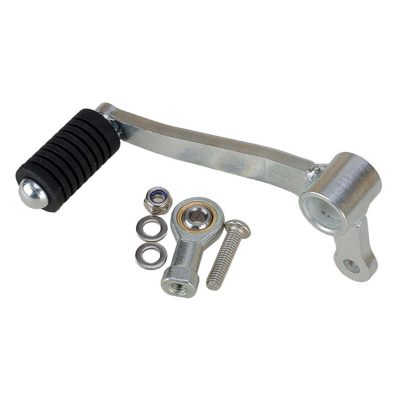 Left Gear Shift Lever Shifter Pedal Fit for Yamaha YZF R25 R3 MT-25