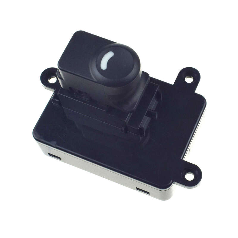 1Pcs Power Window Control Switch Glass 93575-1Z000 For Hyundai I30 2007-2012 New