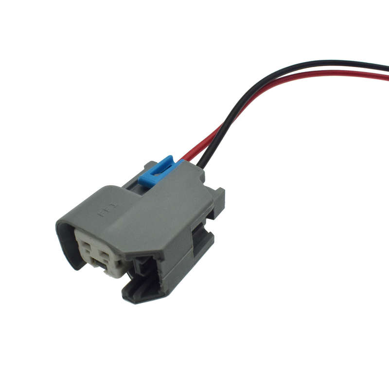 Power Steering Pump Oil Pressure Switch & Pigtail For 2000-2011 Ford Focus C-max