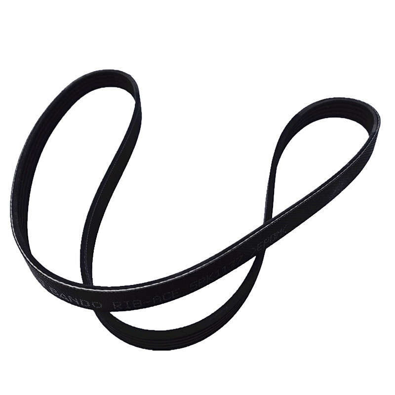 Engine Belt Motor Drive Belt 38920-RB0-004 FIt for Honda 2009-2013 5PK1137