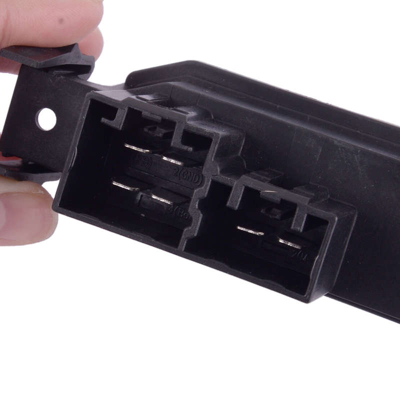 HVAC Blower Motor Resistor Control Module Fit For Dodge Dart 2013
