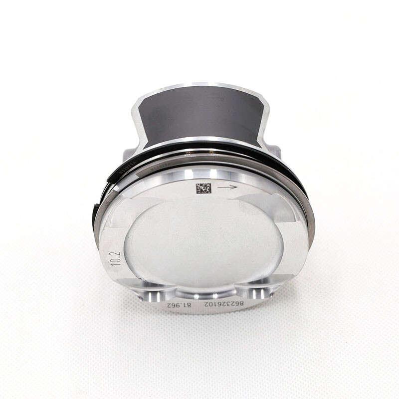 3Pcs Pistons Rings For BMW F20 F21 F40 F45 B38B15S B38A15A/C B48A20 1.5L 2.0L