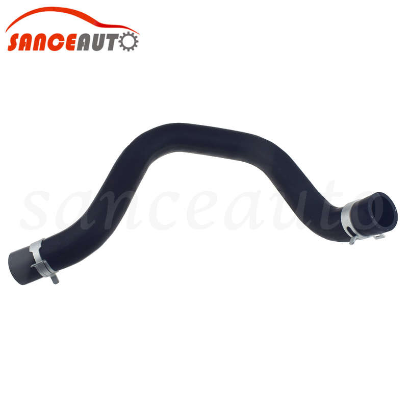 Radiator Upper Coolant Hose 25411-3J100 For Hyundai Veracruz 3.8L 2007-2011 New