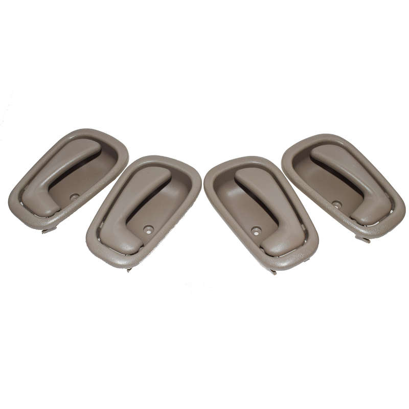Inner Inside Door Handle 4pcs on Sale for Toyota Corolla Geo Prizm 6920602050E