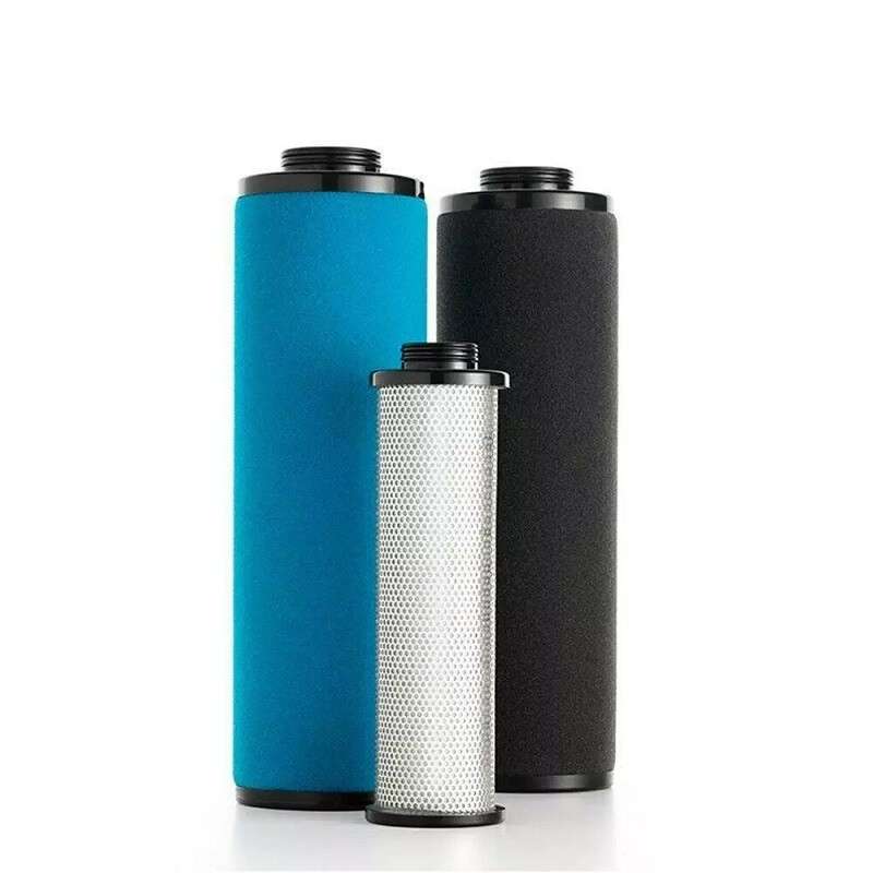 1PC New 1629054704 1629053704 Filter Element for Atlas Copco Air Compressor