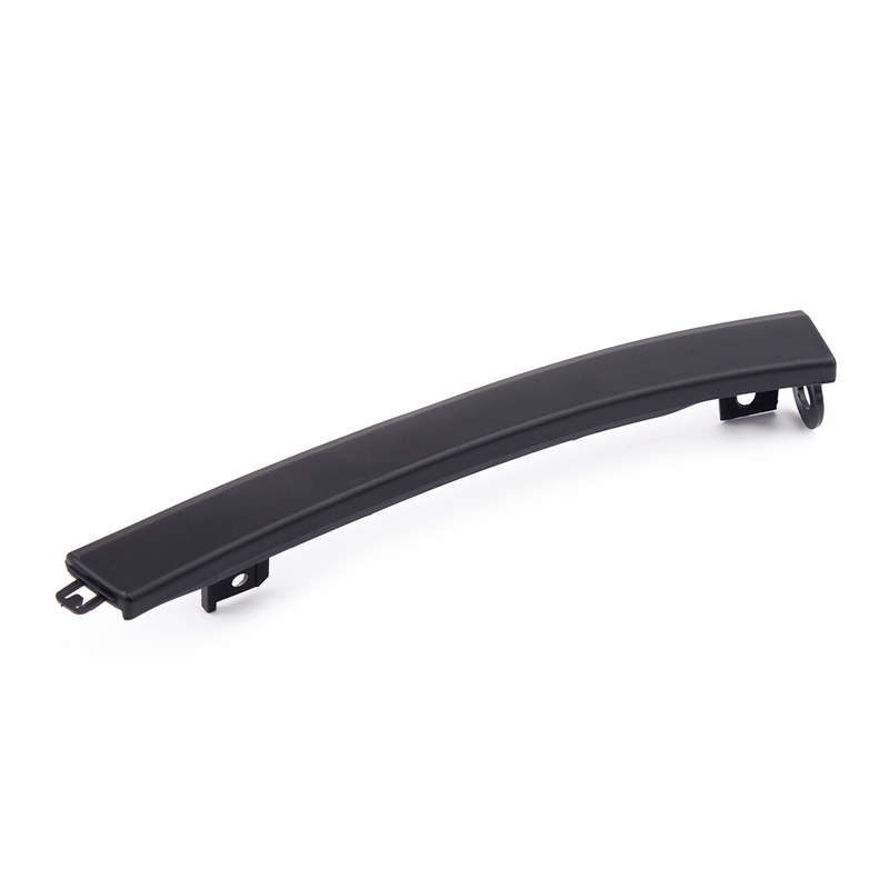 Left Size Front Bumper Wheel Fender Molding Trim Fit For Honda Crv 2007-2011