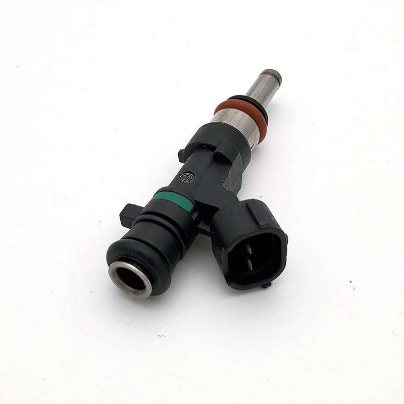 4PCS Fuel injector nozzle 0280158276 16600-3AC0A Fit For NISSAN March Versa