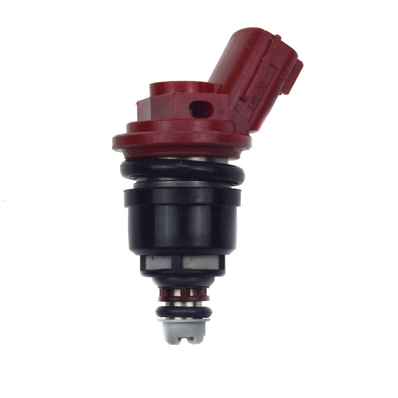 4-Hole Fuel Injector For NISSAN 300ZX JECS 3.0L INFINITI 1660010Y00,166