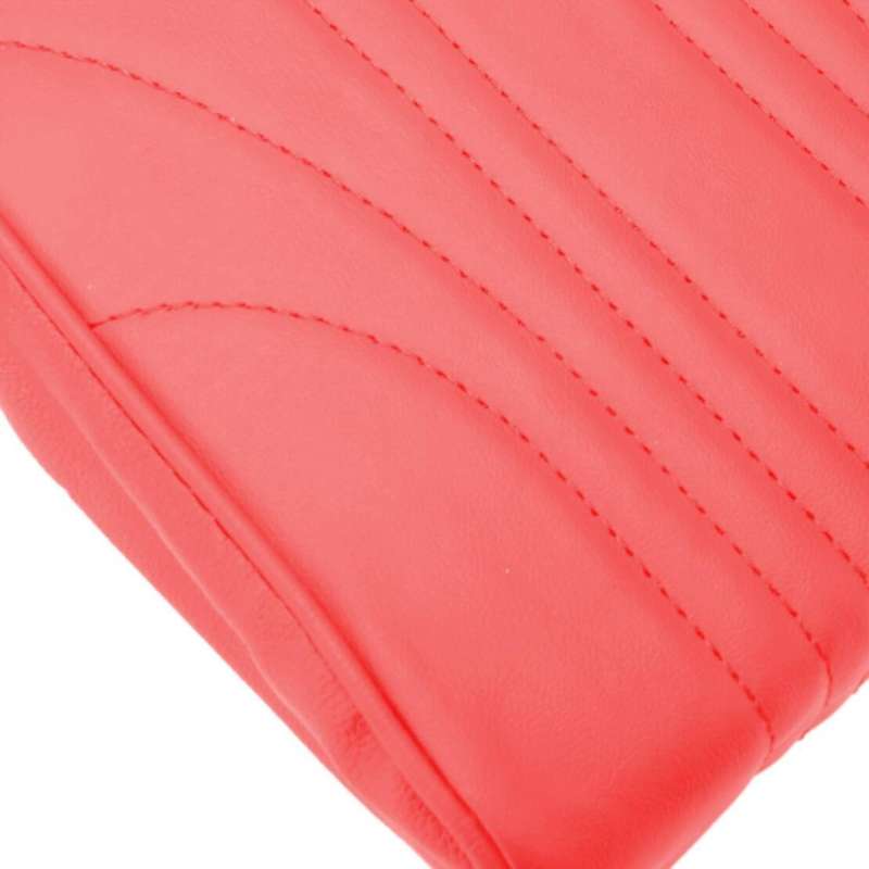 Center Console Armrest Box Pad Cushion Cover Mat Arm Rest Protection Universal