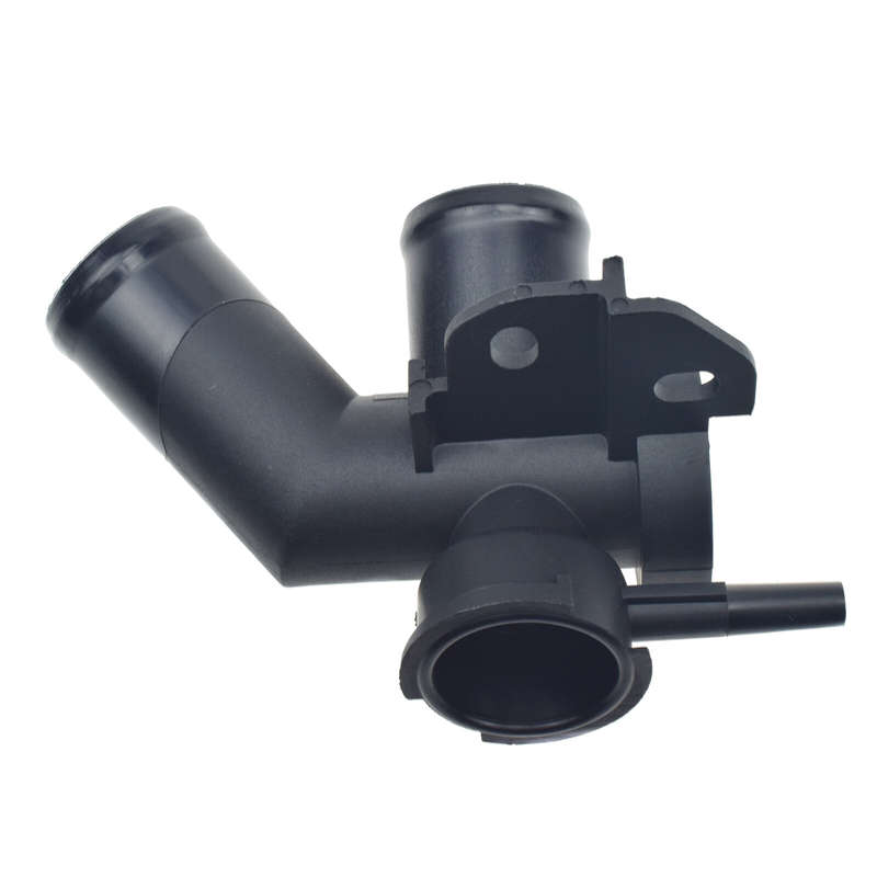 Radiator Coolant Filler Neck Pipe 21517-JP00A For 11-17 Nissan Quest Murano New