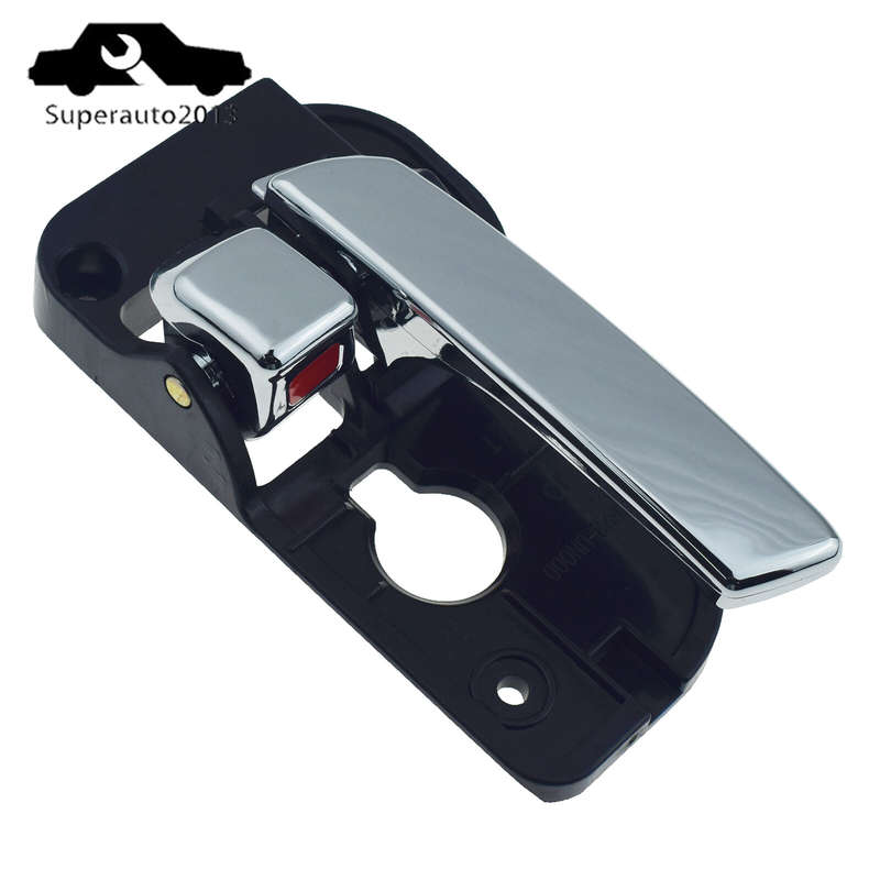 New Front / Rear Right Side Inside Door Handle For Kia Rondo 2007-12 826201D000