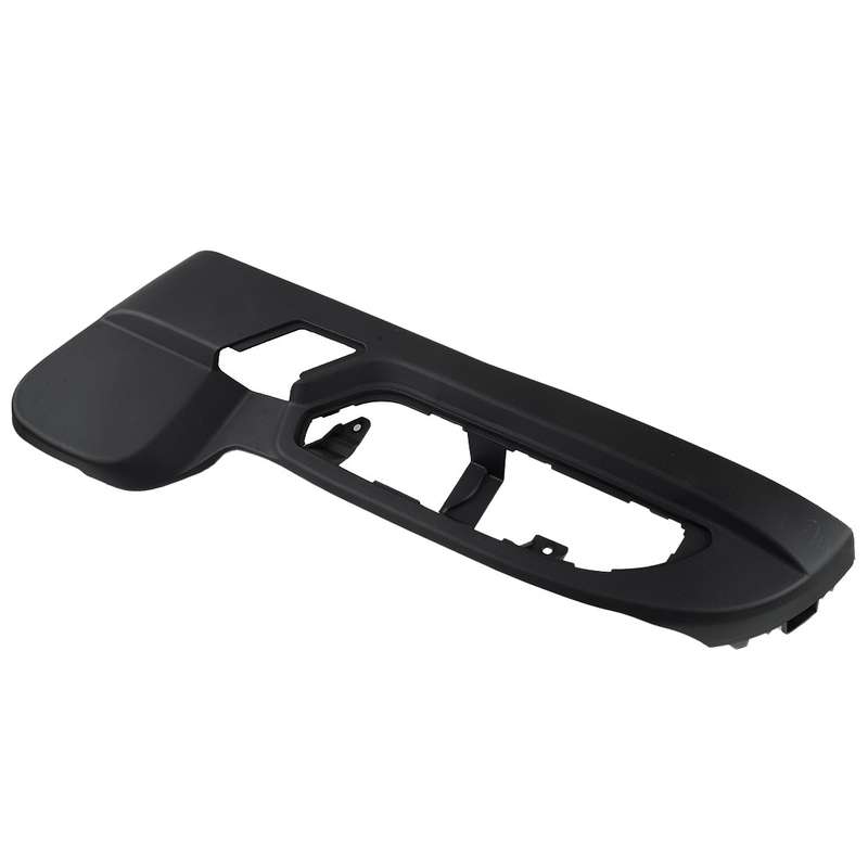 Front Left Seat Switch Bezel Trim Fit For Buick Enclave Chevrolet GMC Acadia