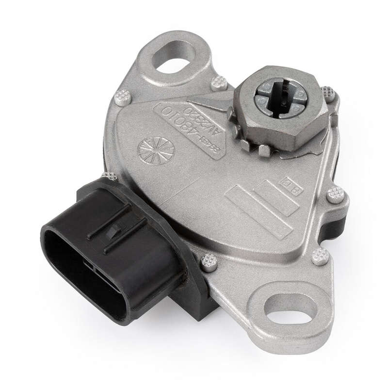 1X Neutral Safety Switch 89451-48010 For Lexus RX450h ES300h Toyota Camry Avalon