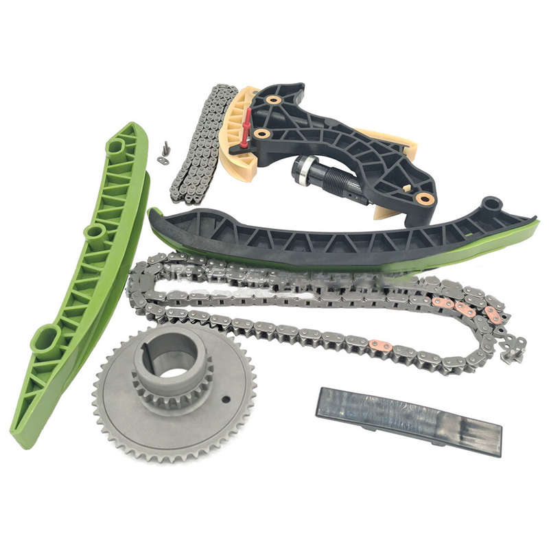 For Benz M271 W204 r172 C204 slk250 2012-2015 Engine Timing Chain Kit