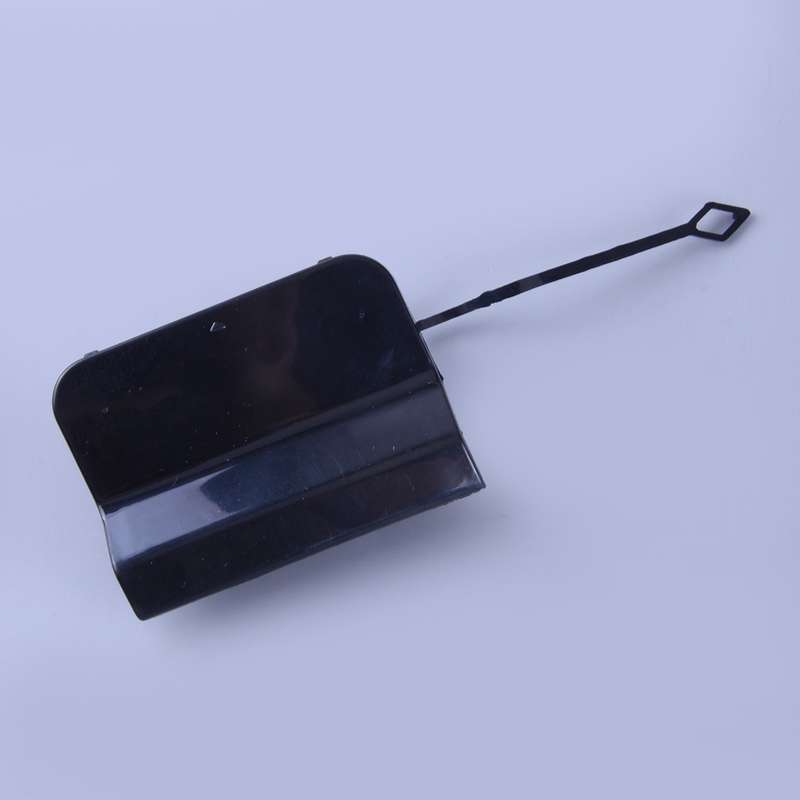 Rear Bumper Tow Eye Cap Cover Fit For Mercedes Benz W204 C180 C250 C300 C350