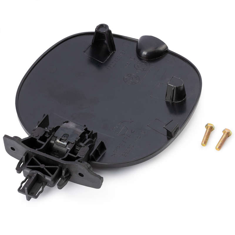 Black Fuel Tank Cover 7700433127 Fits For Renault Clio Symbol 1999-2008