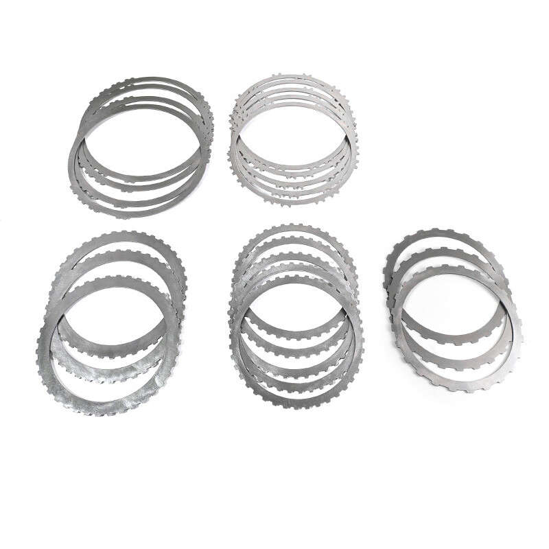 TF60SN 09G 6AT Transmission Overhaul Kit Seal Gasket Clutch Kit For VW Audi