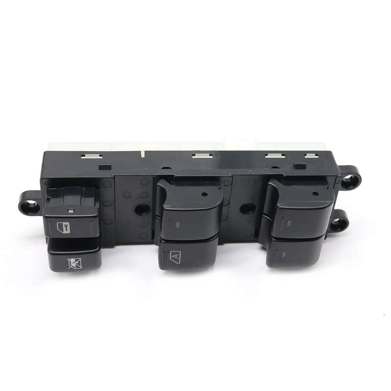 1X Electric Power Window Master Switch For Nissan Sentra 2008-2012 25401-ZJ60A