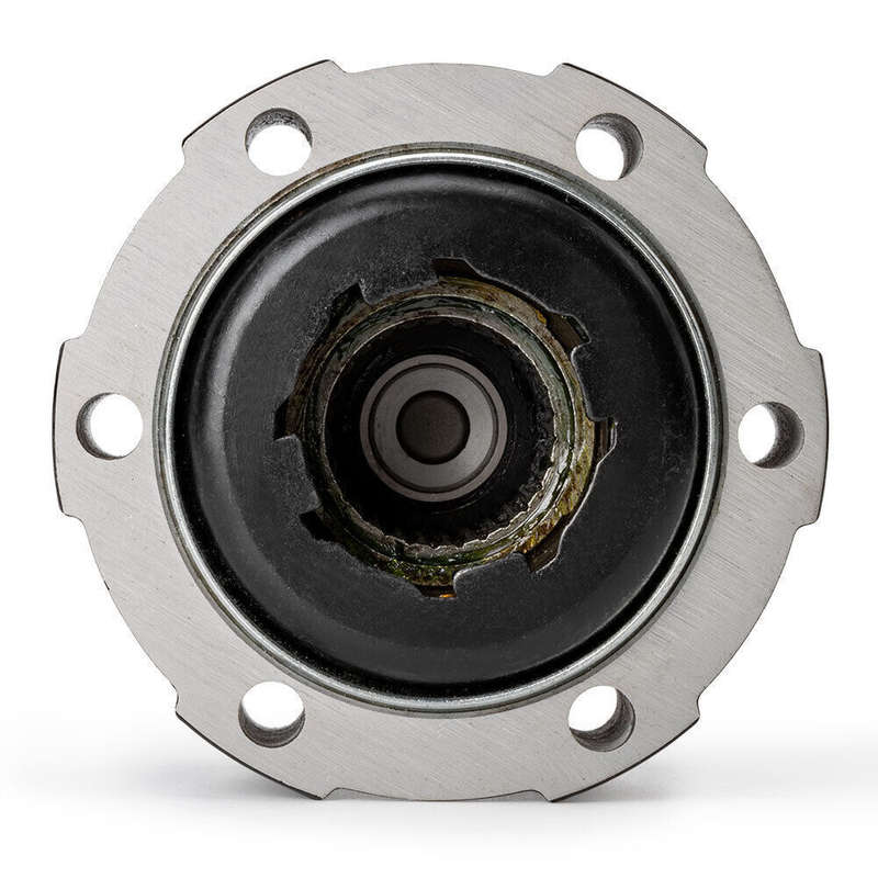 New Free Running Wheel Hub 40260-1S700 For Frontier X-Terra Navara D22 USA