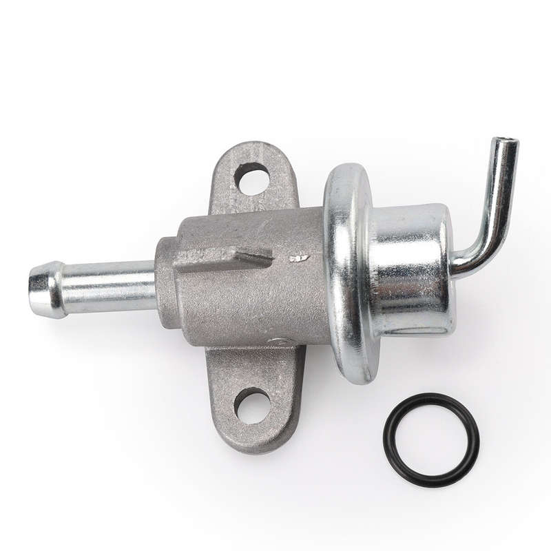 Fuel Pressure Regulator Fits Honda CBR929RR 2000-01 CBR954RR 2002-2003