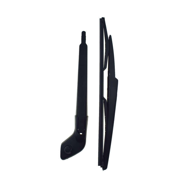 2X Rear Window Wiper Arm & Blade 8662751 81432751 For 2003-07 Volvo V70 XC70 New