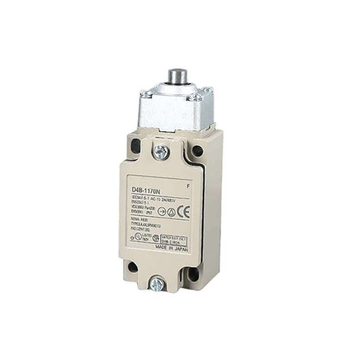 For Omron D4B-1170N 1181N 2115N 4111N 4115N 2111N 4116N 4117N Limit Switch