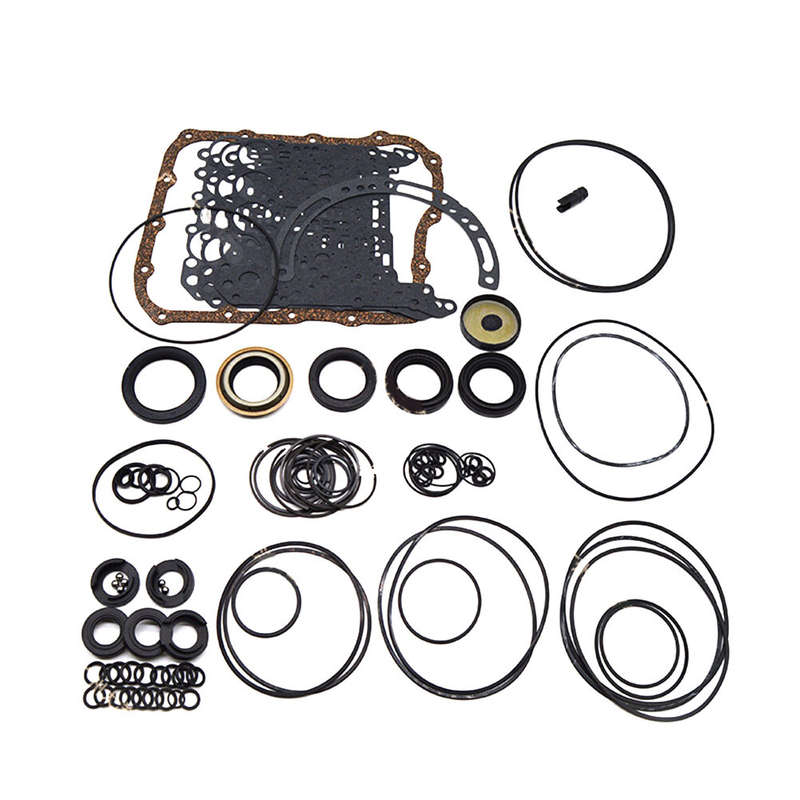 Durable Fit for Hyundai Mitsubishi Overhaul Kit F5A51 Transmission Rebuild Kit