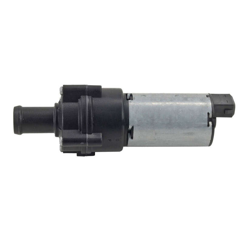 Auxiliary Water Pump for 1992-2005 Volkswagen Beetle EuroVan Golf Jetta Passat