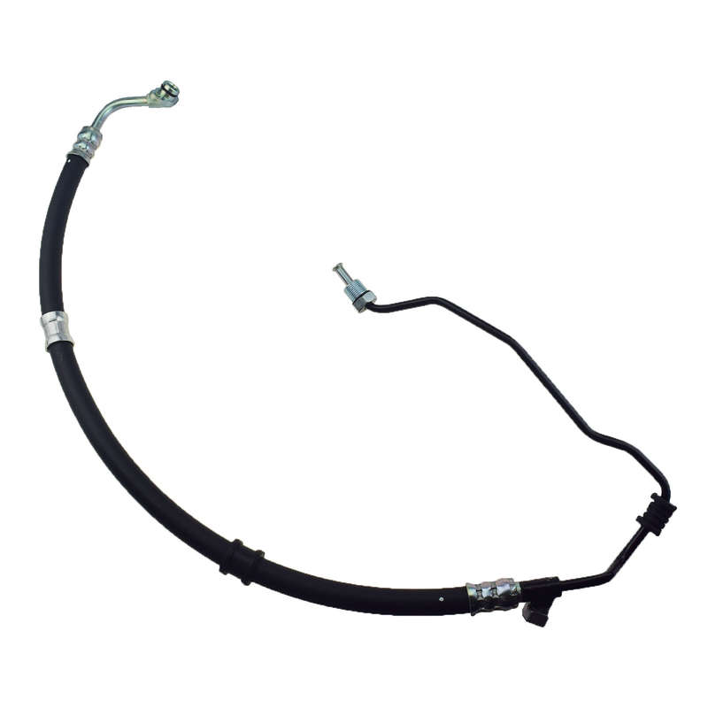Power Steering Pressure Hose For 2006 2007-2011 Honda Civic 1.8L 53713-SNA-A06