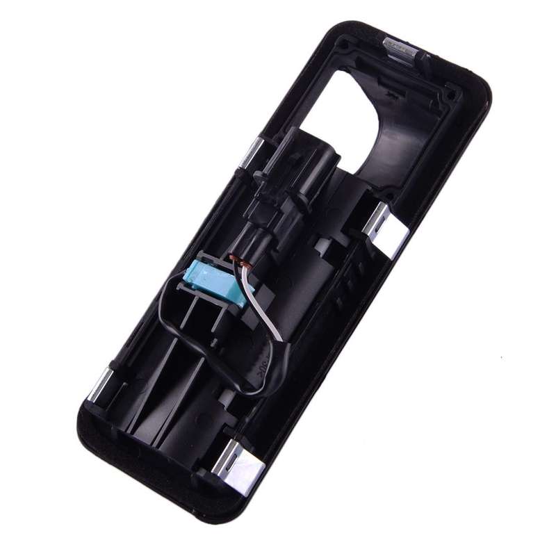Trunk Lid Lock Handle Fit For Hyundai Outside 2017 2018 Elantra 81260-F2010 Car