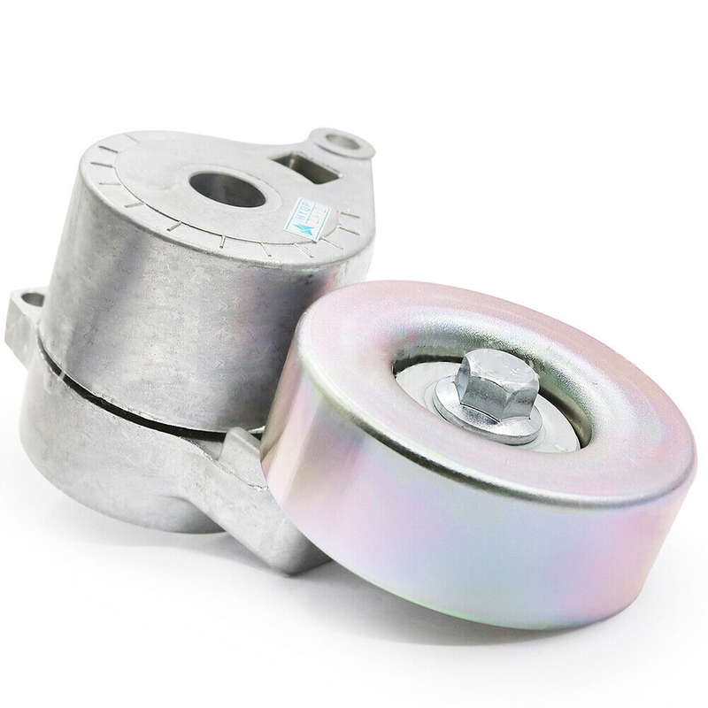 Belt Tensioner For Mitsubishi Galant Lancer 2.4L SOHC EC8 4G94 4G69 4G63