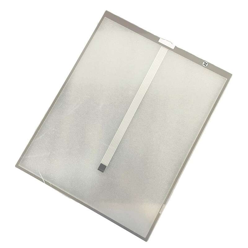 For Mindray T8 Monitor GP-171F-5H-01C-N Touch Screen Glass 365*290mm