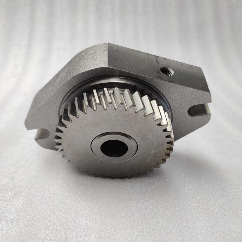 1PC NEW For Cummins 3939961 3935645 Mechanical Excavator Engine Driven Gear Pump