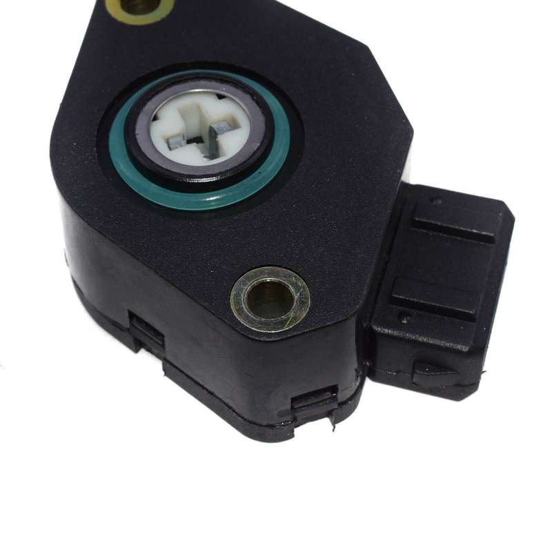 037 907 385 N Throttle Position Sernsor Fit VW Cabrio Golf Jetta Passat TPS4173