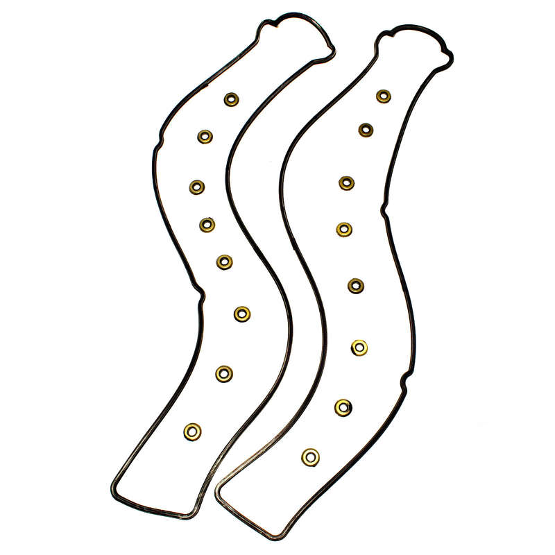 New Valve Cover Gaskets & Grommets Set for LEXUS/TOYOTA 11213-46020,90