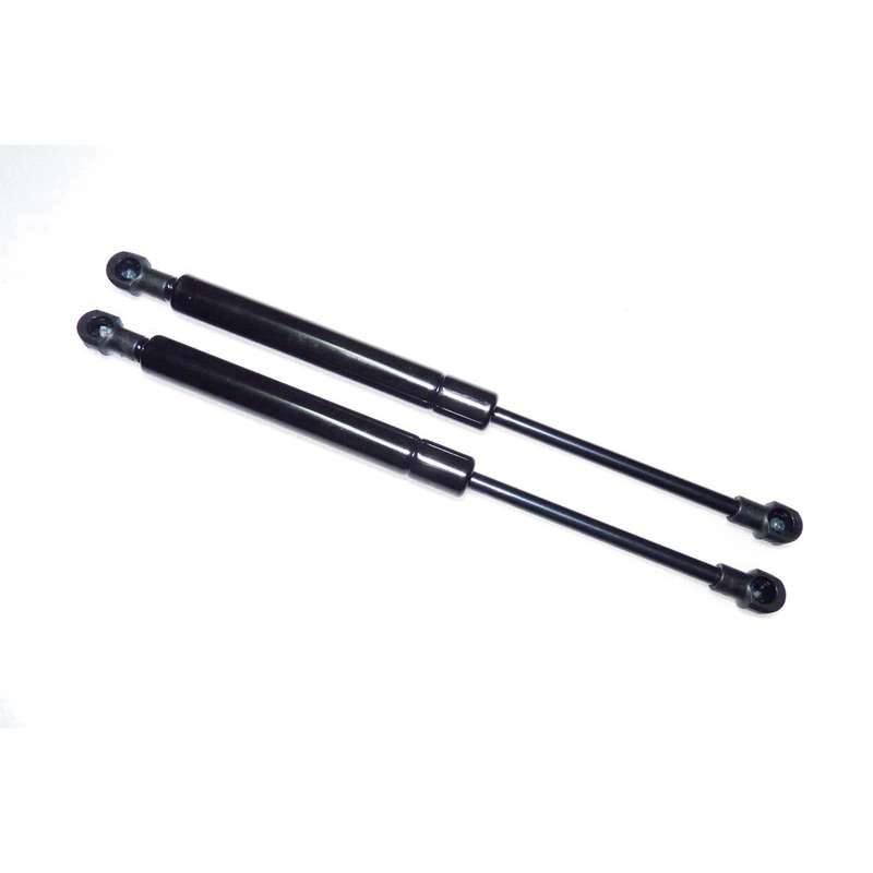 Pair Front Hood Lift Support Strut Struts Left Right For BMW E53 X5 51238402551