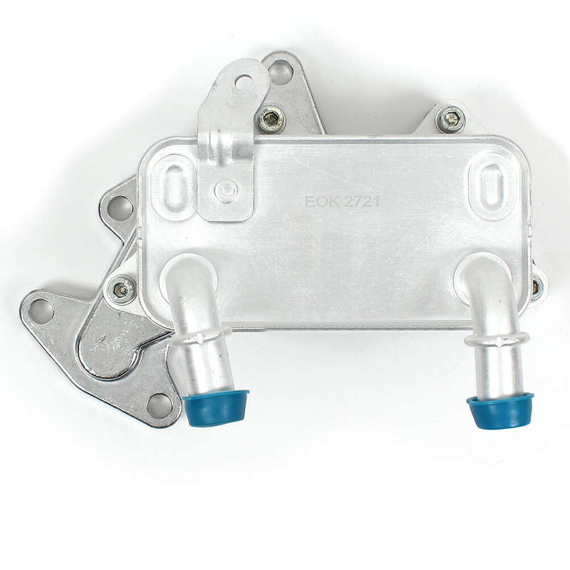 3C0317037A 6-Speed DSG For VW CC Passat Turbo 08-12 Auto Transmission Oil Cooler