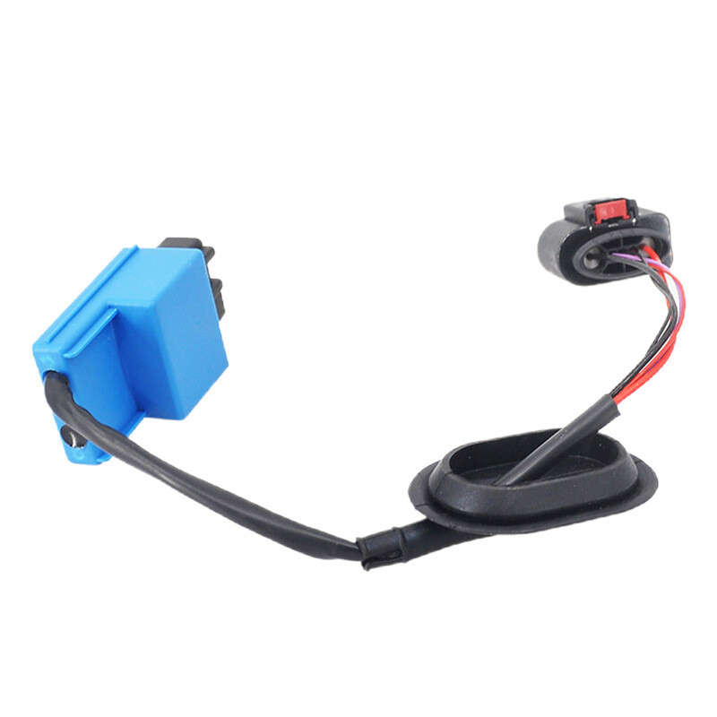 Fuel Pump Delivery Control Module 3C0906093C Fits For AUDI S3 TTS VW Golf Passat