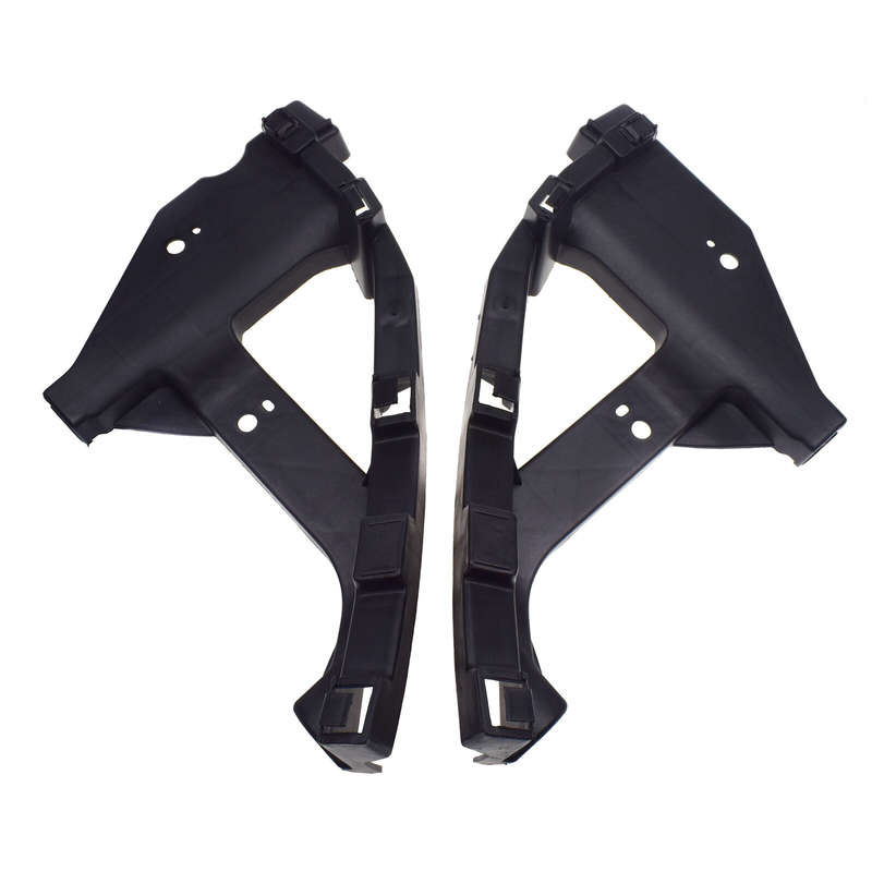Front Left & Right Hold Mount Retainer Headlight Brackets For 16-20 Honda Civic