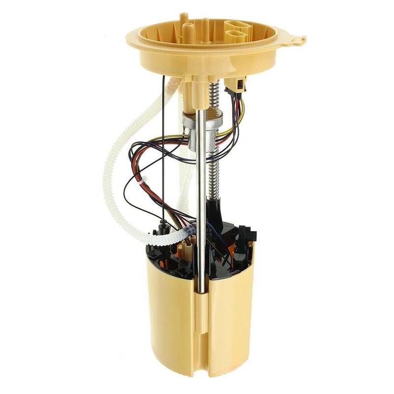 8R0919050E Diesel Fuel Pump Assembly for Audi Q5 2014 2015 2016 V6 3.0L