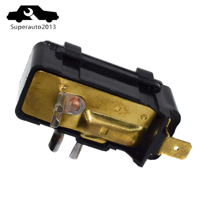 113957099A Fuel Gauge Cluster Voltage Regulator For VW Beetle Transporter New
