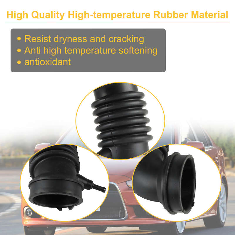 Intake hose sedan air cleaner for 2002-13 Mitsubishi Lancer Cedia 2.0L MR529759
