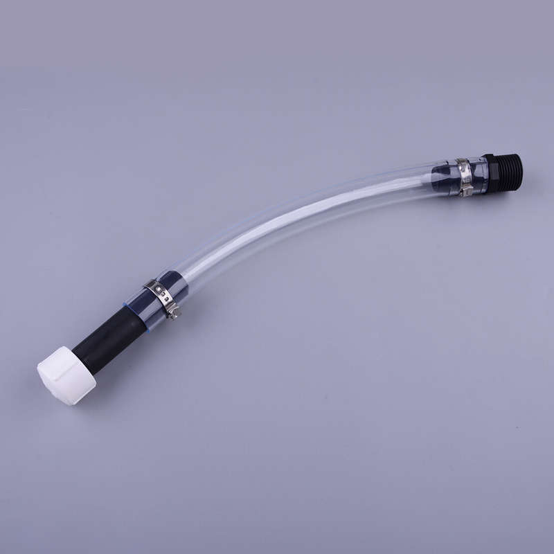 1pcs Racing Fuel Deluxe Filler Hose Pipe for 5 Gallon Fuel Jug Gas Can