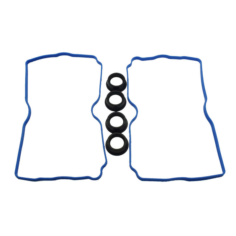 Valve Cover Gasket Spark Plug Seal Kit For Impreza Legacy 10966AA000, 13294AA070