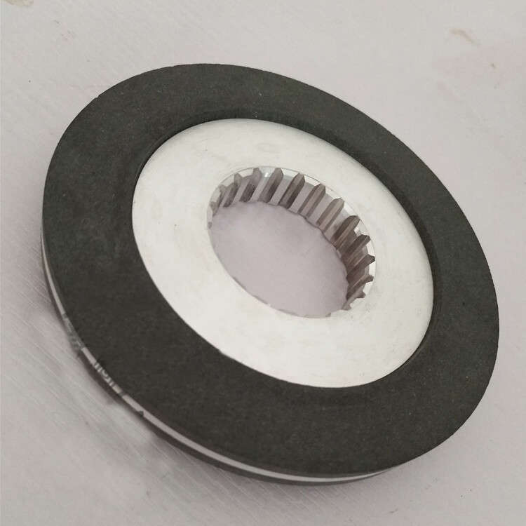 1PCS New For Electric Hoist NM38730NR2 Brake/brake Pad Friction Pad