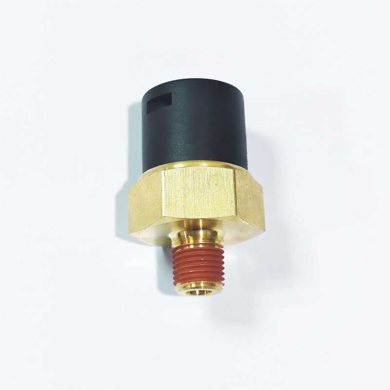Oil & Fuel Pressure Sensor Valve For VOLVO Detroit Diesel Series 50 60 23532797