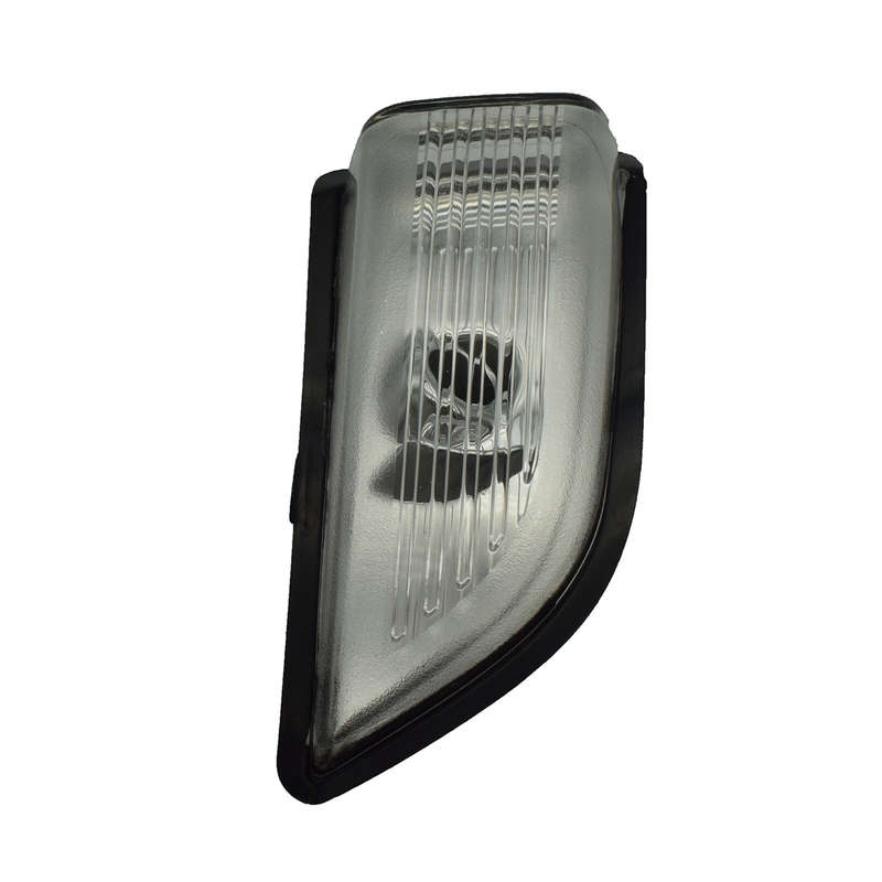 Front Right Door Mirror Turn Signal Len Light For VOLVO XC60 2009-2013 31217289
