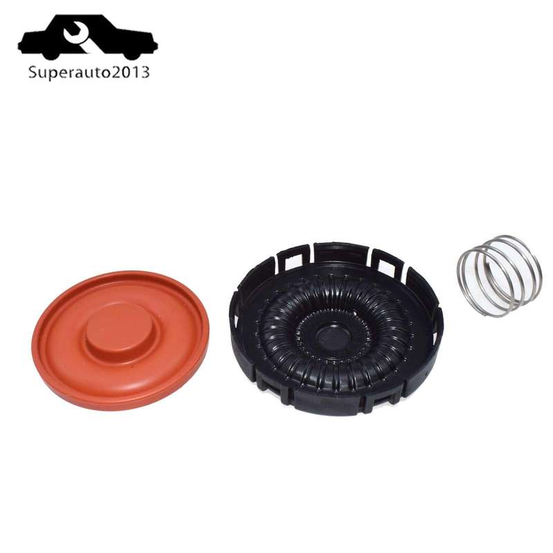 11127588412 Crankcase Vent Valve Membrane Kit For BMW X1 F20 F21 F30 F31 F34 F80