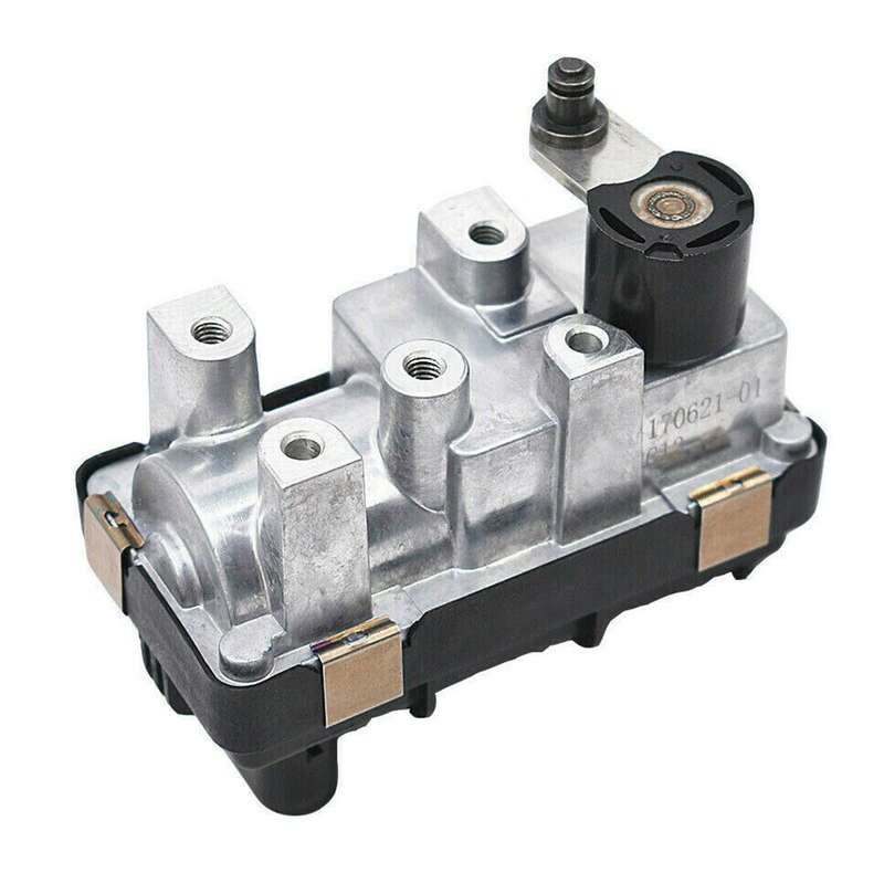 1X Turbo Actuator 763797 6NW009543 For Mercedes-Benz Sprinter 2500 3500 3.0L